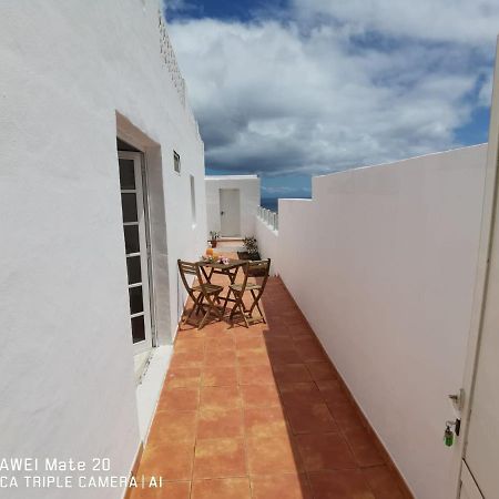 Guanapay - Casa Marosenia Apartment Guime Ngoại thất bức ảnh