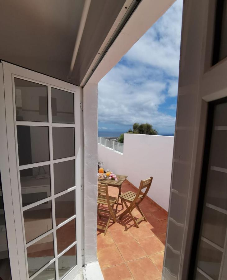 Guanapay - Casa Marosenia Apartment Guime Ngoại thất bức ảnh