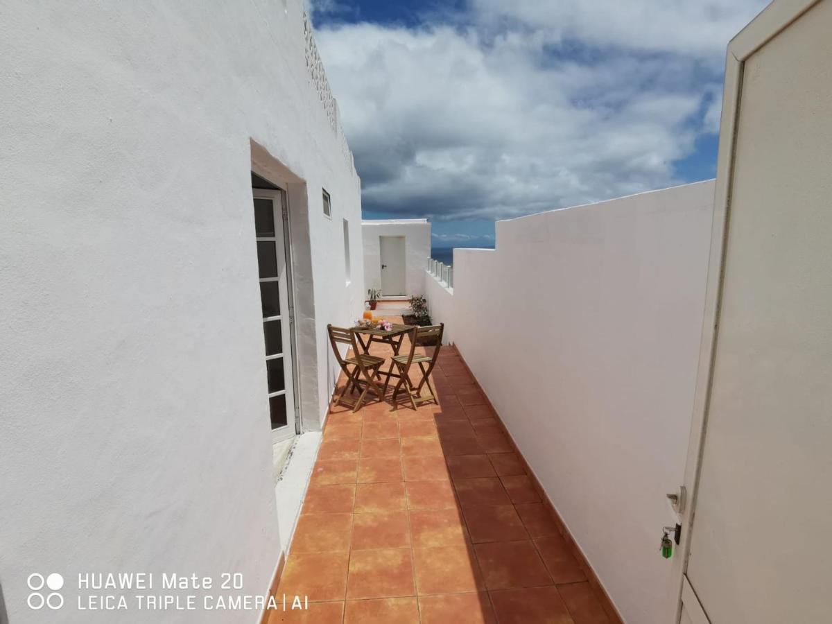 Guanapay - Casa Marosenia Apartment Guime Ngoại thất bức ảnh